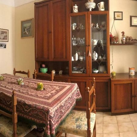 Appartamento Via Ferdinando Galiani Chieti Dış mekan fotoğraf
