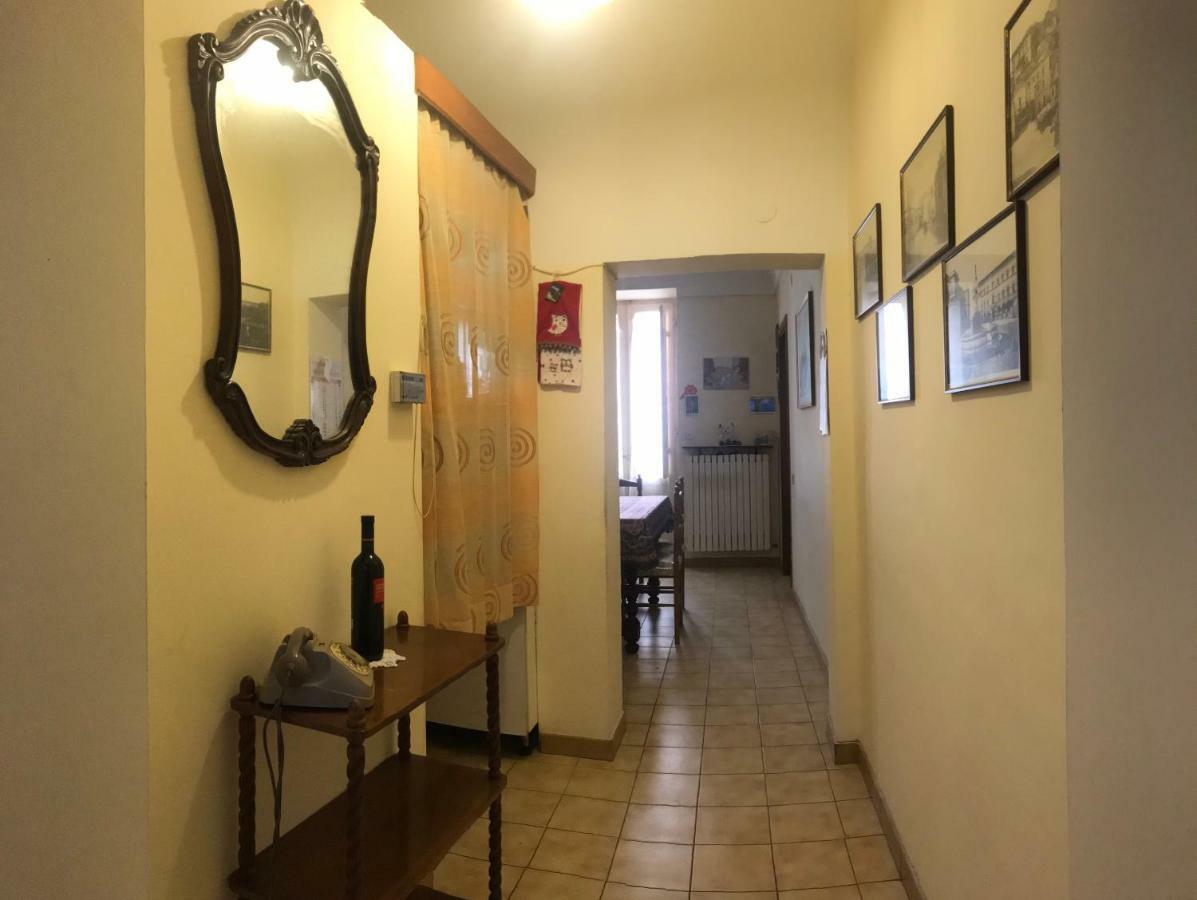 Appartamento Via Ferdinando Galiani Chieti Dış mekan fotoğraf