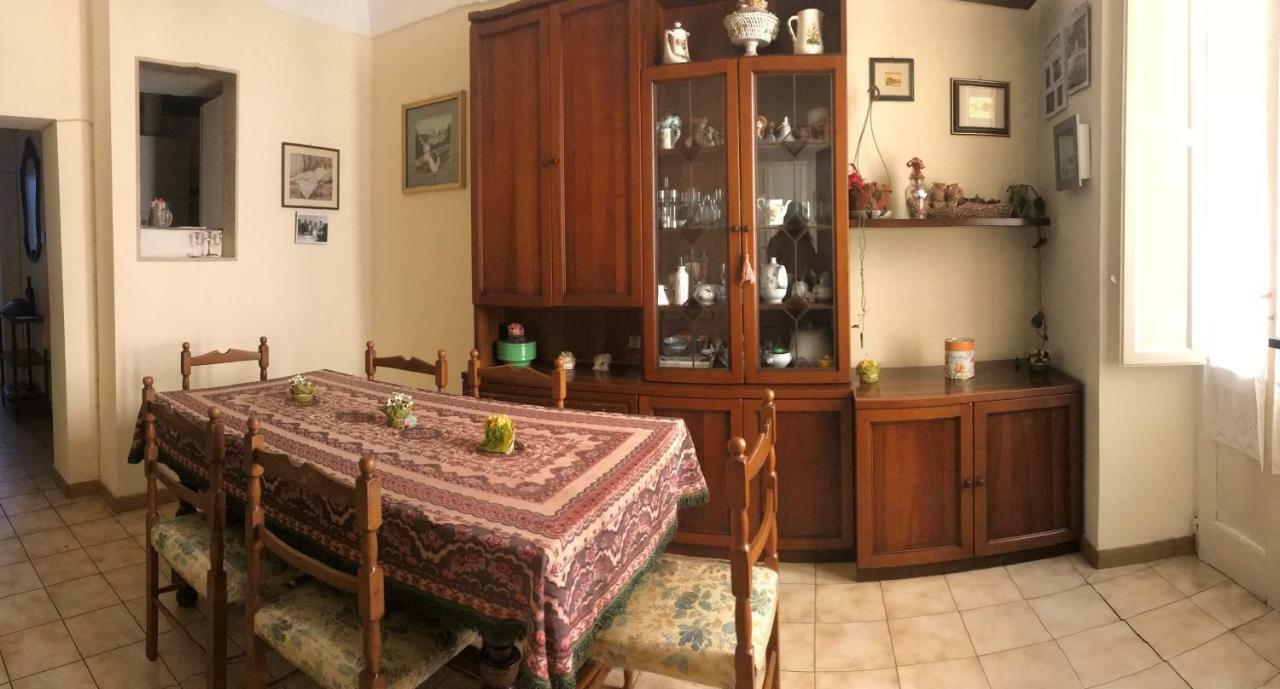Appartamento Via Ferdinando Galiani Chieti Dış mekan fotoğraf