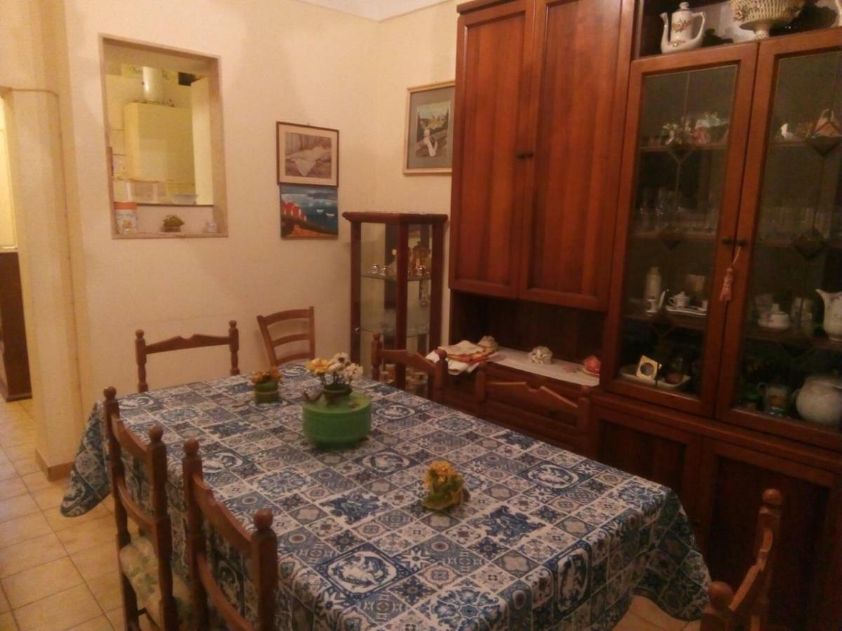 Appartamento Via Ferdinando Galiani Chieti Dış mekan fotoğraf